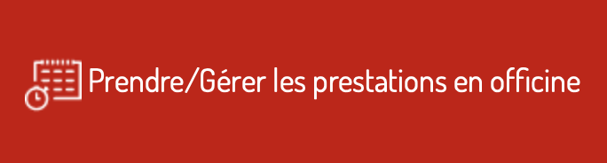 prendreRDVbutton - Original